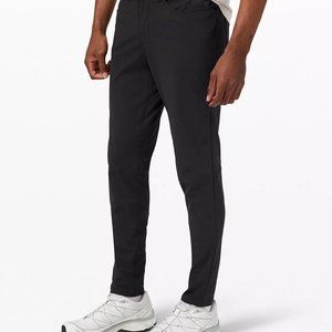 Lululemon ABC Skinny Black - Size 30